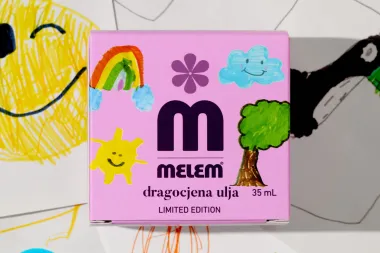Kupnjom proizvoda iz kolekcije 'Budi Melem' donirate sredstva udruzi 'RTL pomaže djeci'