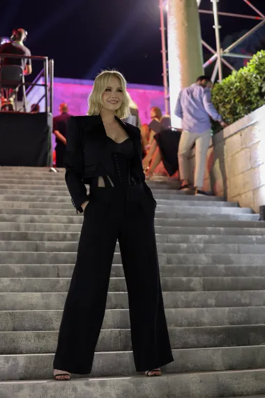 Nježna promjena! Jelena Rozga zablistala je s novom frizurom