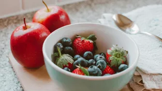 4 vrste voća koje pomažu u borbi protiv suvišnih kilograma
