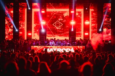 Zagrebački festival među Top 100 najboljih na svijetu prema popisu magazina DJ Mag