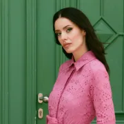 Ljetna elegancija u haljinama domaćeg brenda Delight satkanih od najfinijih tkanina