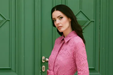 Ljetna elegancija u haljinama domaćeg brenda Delight satkanih od najfinijih tkanina