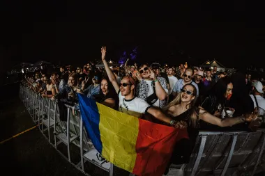 Zagrebački festival među Top 100 najboljih na svijetu prema popisu magazina DJ Mag