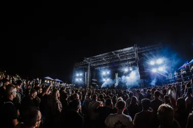 Zagrebački festival među Top 100 najboljih na svijetu prema popisu magazina DJ Mag