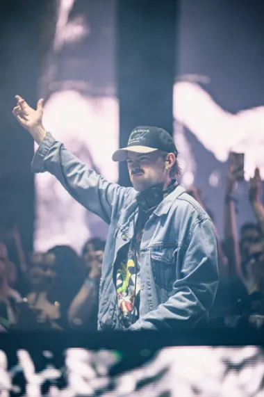 Zagrebački festival među Top 100 najboljih na svijetu prema popisu magazina DJ Mag