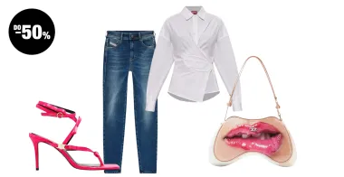 Veliko ljetno sniženje u Fashion & Friends - pronađite velike brendove snižene i do 50%