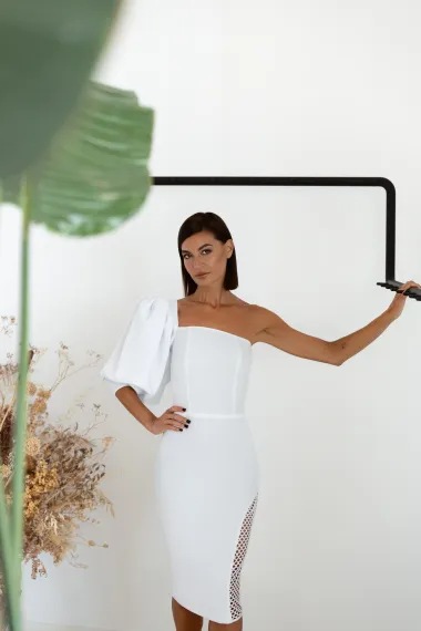 'Bila štorija' - Splitska dizajnerica Jelena Bošnjak predstavlja novu kolekciju koju je posvetila zavičaju