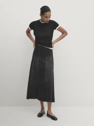 Massimo Dutti ljetno sniženje - 25 klasika za svaki ormar
