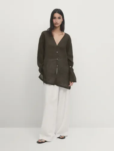Massimo Dutti ljetno sniženje - 25 klasika za svaki ormar