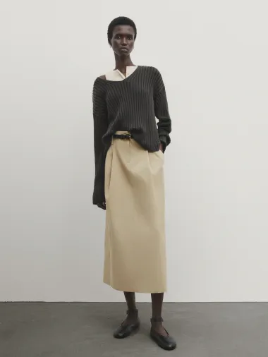 Massimo Dutti ljetno sniženje - 25 klasika za svaki ormar