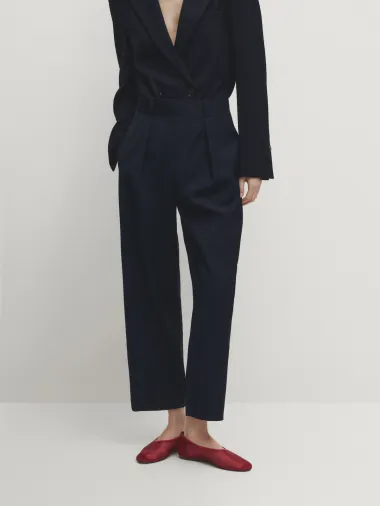 Massimo Dutti ljetno sniženje - 25 klasika za svaki ormar