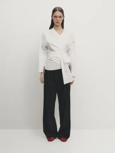 Massimo Dutti ljetno sniženje - 25 klasika za svaki ormar