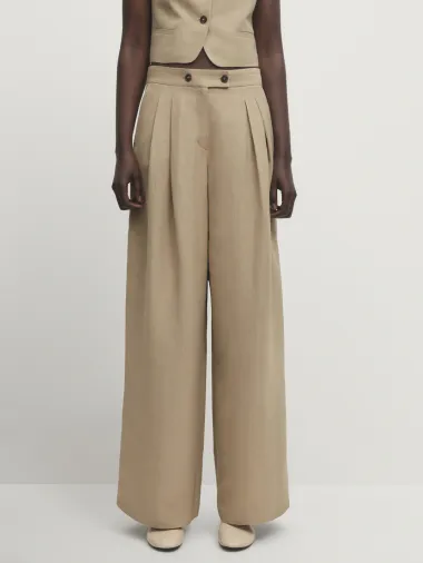 Massimo Dutti ljetno sniženje - 25 klasika za svaki ormar