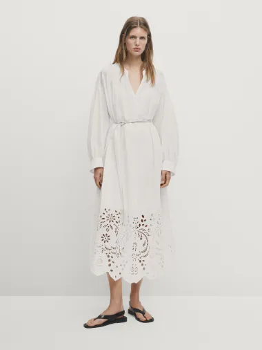Massimo Dutti ljetno sniženje - 25 klasika za svaki ormar