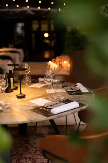 Jedinstven ambijent i vrhunska gastro ponuda – restoran Forty Two