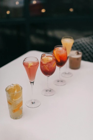 Kako napraviti domaću sangriju? Imamo super recepte