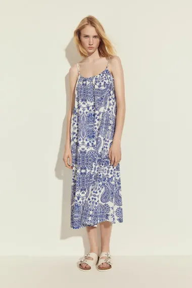 20 dnevnih haljina s H&M sniženja koje je sada do 60 posto