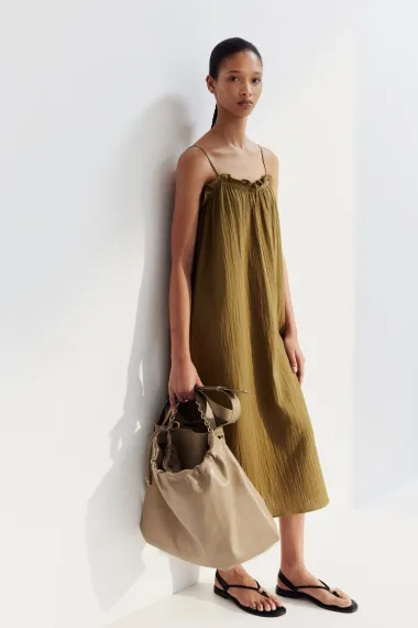 20 dnevnih haljina s H&M sniženja koje je sada do 60 posto