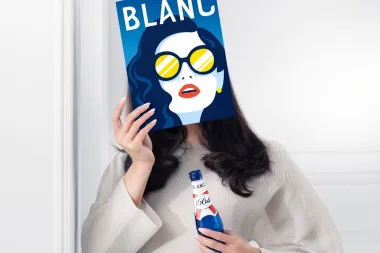 Otkrijte 1664 Blanc - pivo sa stilom
