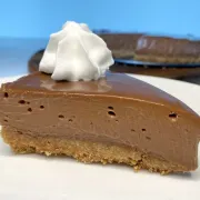 Recept za čokoladnu tortu bez pečenja, od samo 4 sastojka