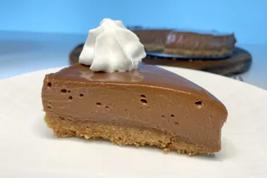 Recept za čokoladnu tortu bez pečenja, od samo 4 sastojka