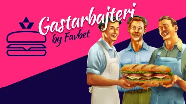 Favbet donosi nikad uzbudljivije ljeto – osvajaj uz EURO Drive i analiziraj euro uz podcast Gastarbajteri