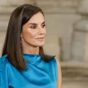 Španjolska kraljica Letizia fantastično nosi ravnu obuću