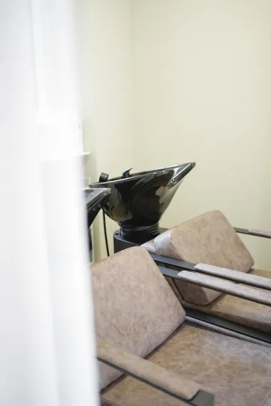 Boutique frizerski salon koji odiše gradskim šarmom – JO.SALON