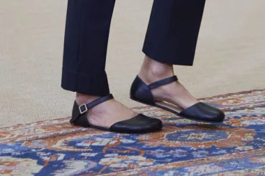 Španjolska kraljica Letizia fantastično nosi ravnu obuću