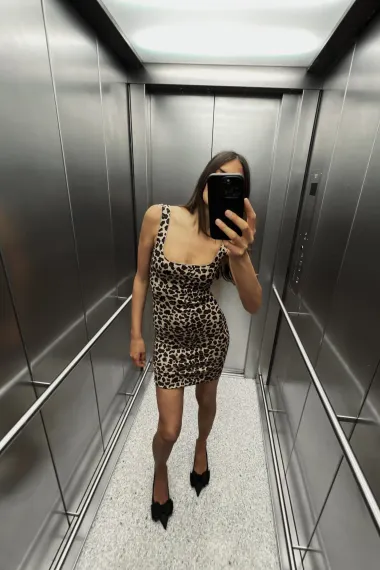 Leopard na sniženju: 20 uzbudljivih komada koji će se svidjeti svima