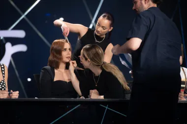 Nika Turković oduševljena kandidatima 'Superstara': 'Ova je sezona na steroidima!'