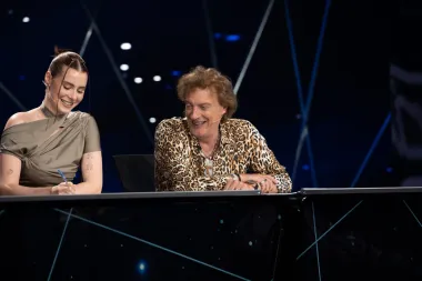 Nika Turković oduševljena kandidatima 'Superstara': 'Ova je sezona na steroidima!'