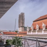 Za opuštena ljetna druženja: Ovo su najbolji rooftop barovi u Zagrebu