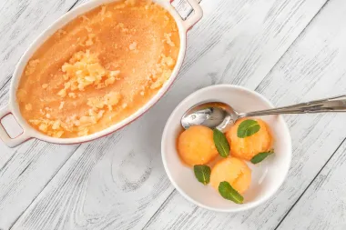 Osvježavajuća ljetna slastica od samo jednog sastojka!