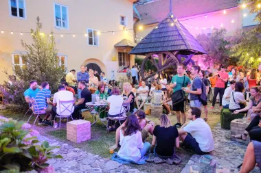 Na Gornji grad se vraćaju Dvorišta, s još četiri nove lokacije