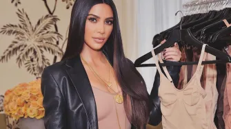 Popularni SKIMS, brend Kim Kardashian, sada ima sniženje
