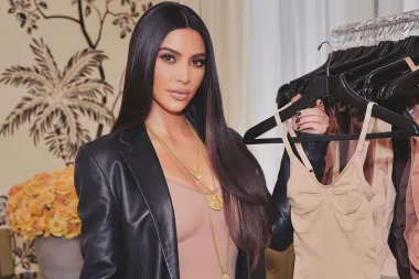 Popularni SKIMS, brend Kim Kardashian, sada ima sniženje