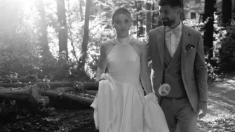 RTL-ova voditeljica Ida Hamer otkrila je sve o svom vjenčanju i pripremama za dan iz snova