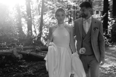 RTL-ova voditeljica Ida Hamer otkrila je sve o svom vjenčanju i pripremama za dan iz snova