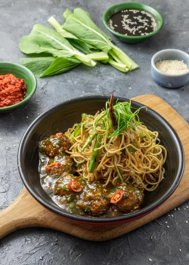 Od veganskih do mesnih: Jednostavni recepti s blitvom koje trebaš isprobati