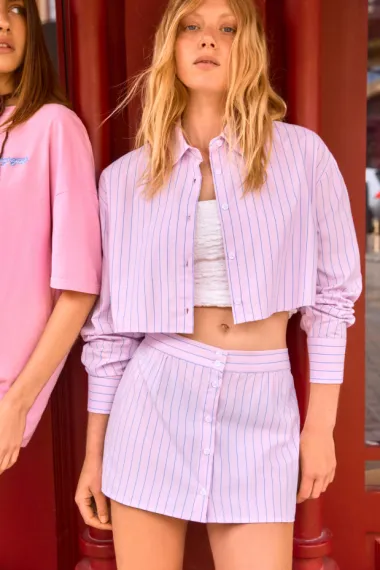 Statement suknje kao trend ljeta: Donosimo 15 najboljih iz high street trgovina