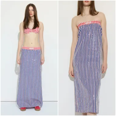 Statement suknje kao trend ljeta: Donosimo 15 najboljih iz high street trgovina
