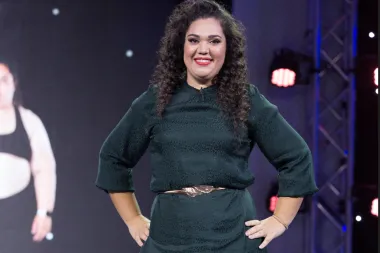 Josipa je sudjelovala u 'Životu na vagi', a sada kaže: 'Ponosna sam na sebe, danas imam 79 kilograma1"