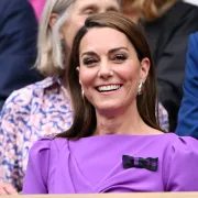 Modni izbor Kate Middleton na Wimbledonu - od udaje za princa Williama
