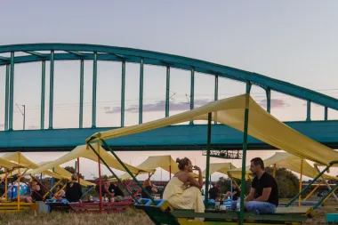 Green River uskoro počinje i vraća život na Savu