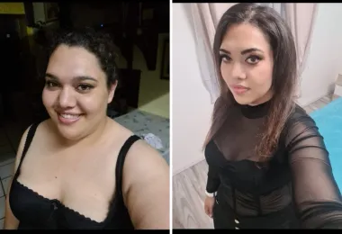 Josipa je sudjelovala u 'Životu na vagi', a sada kaže: 'Ponosna sam na sebe, danas imam 79 kilograma1"