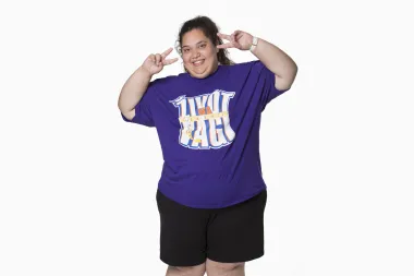 Josipa je sudjelovala u 'Životu na vagi', a sada kaže: 'Ponosna sam na sebe, danas imam 79 kilograma1"
