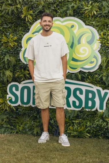 Stigao je novi bezalkoholni Somersby!
