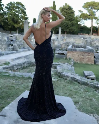 Jolina supruga u modnoj priči! Versage Boutique ima kolekciju s Anom Čagalj u glavnoj ulozi