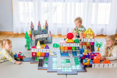 3 didaktičke igračake koje svako dijete mora imati
